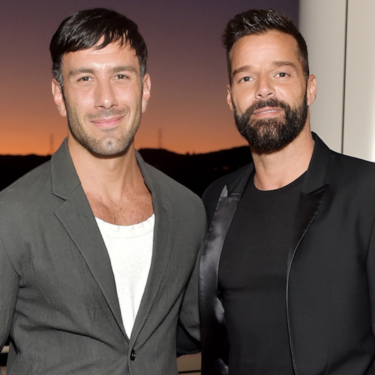 Ricky Martin and Husband Jwan Yosef Welcome Fourth Child a Baby Ricky Martin and Husband Jwan Yosef Welcome Fourth Child a Baby